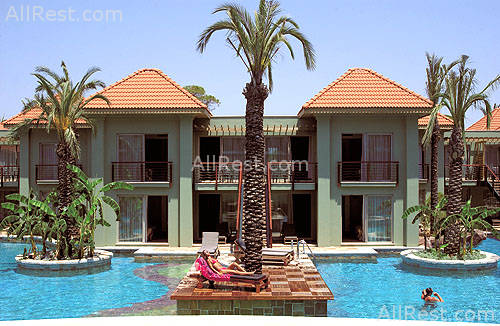 IC Hotel Residence 5
